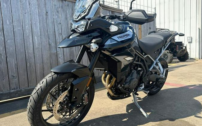 New 2023 Triumph TIGER 900 GT PRO