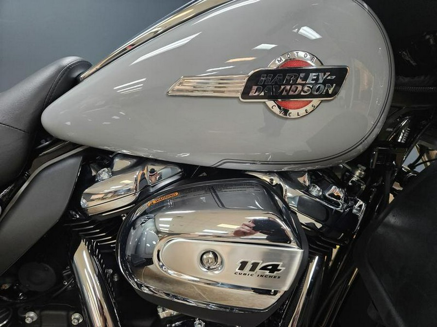 2024 Harley-Davidson® FLHTCUTG - Tri Glide® Ultra