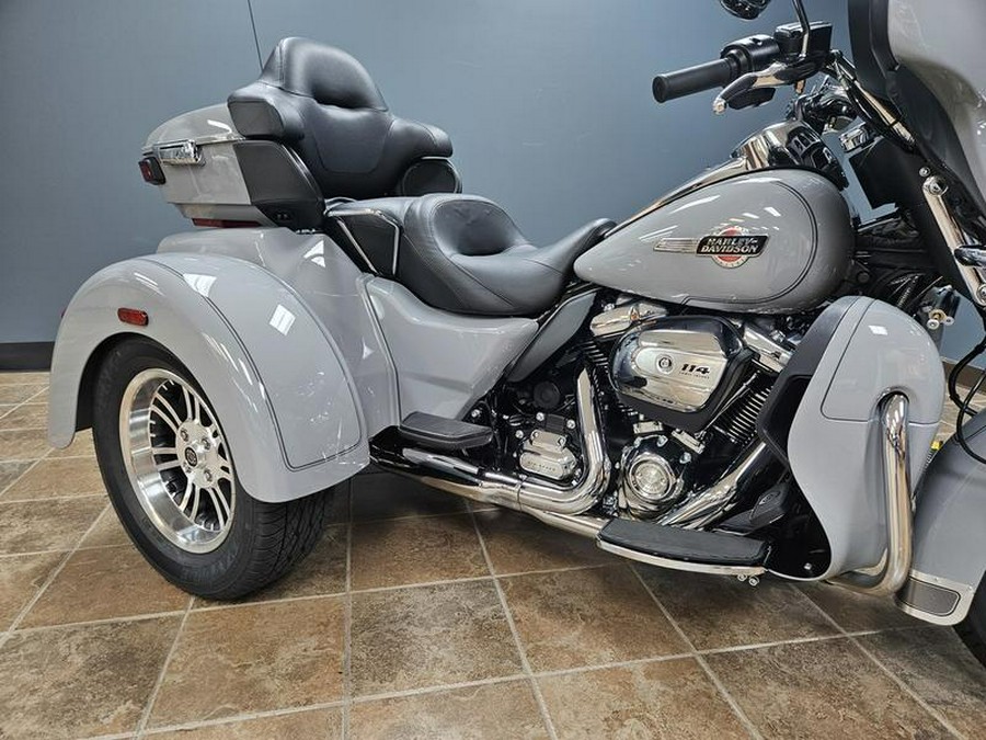 2024 Harley-Davidson® FLHTCUTG - Tri Glide® Ultra