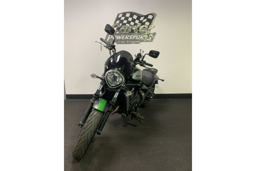 2016 Kawasaki VULCAN S CAFE