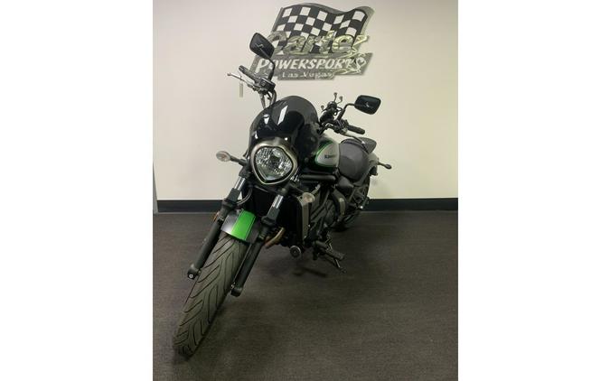 2016 Kawasaki VULCAN S CAFE