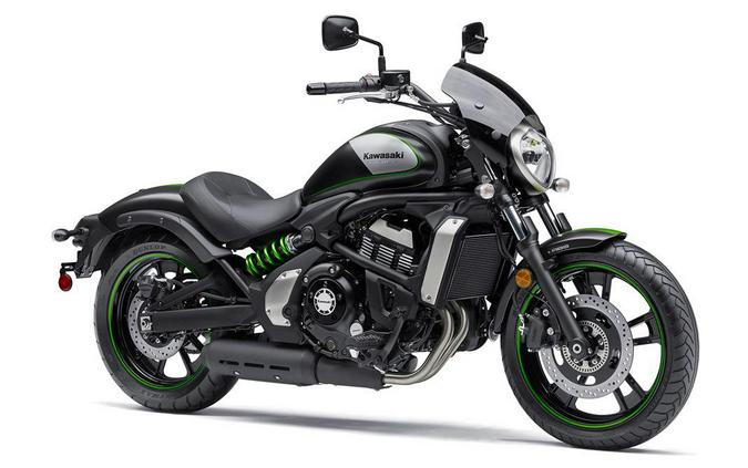 2016 Kawasaki VULCAN S CAFE