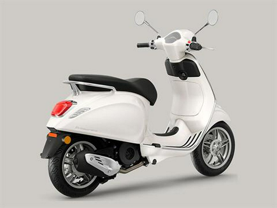 2024 Vespa Primavera 150