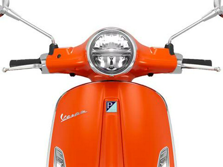 2024 Vespa Primavera 150