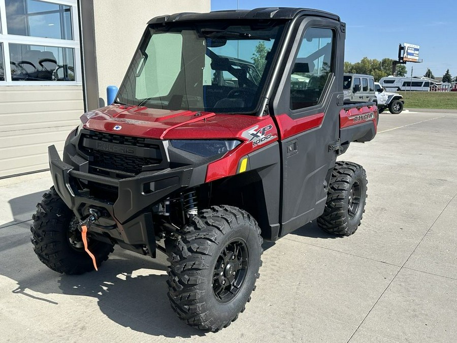 2025 Polaris® Ranger XP 1000 NorthStar Edition Ultimate