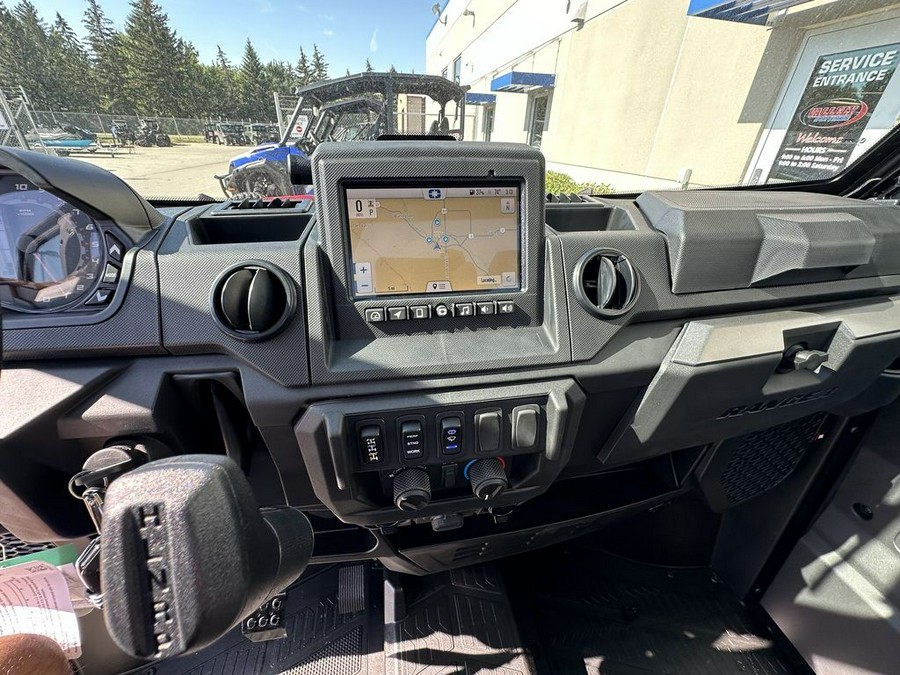 2025 Polaris® Ranger XP 1000 NorthStar Edition Ultimate