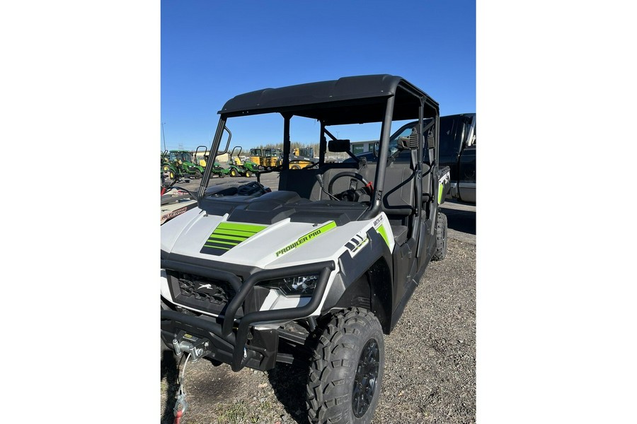 2023 Arctic Cat PROWLER PRO CREW XT / U2023M8V2PUSU