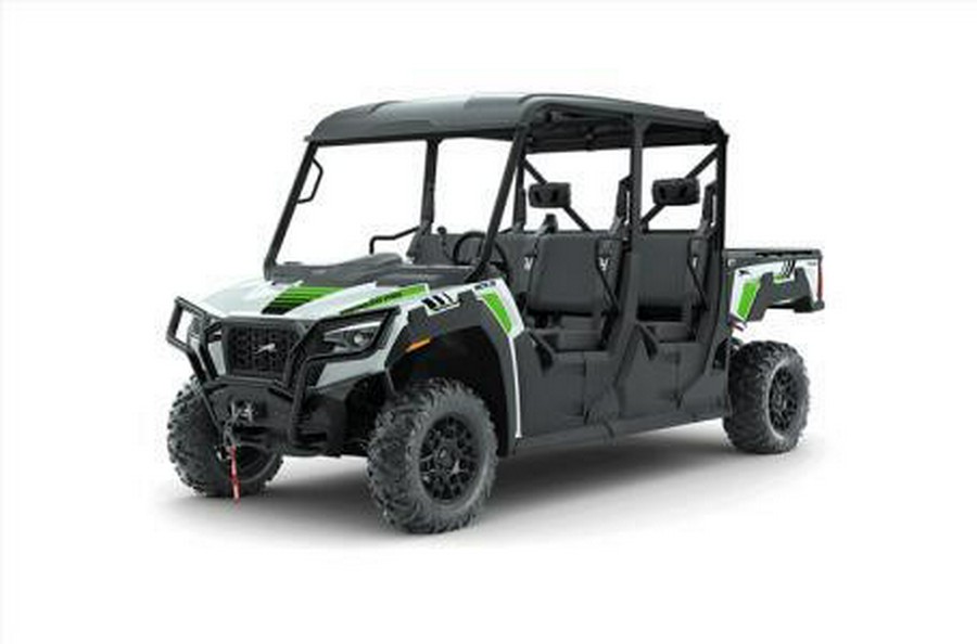 2023 Arctic Cat PROWLER PRO CREW XT / U2023M8V2PUSU