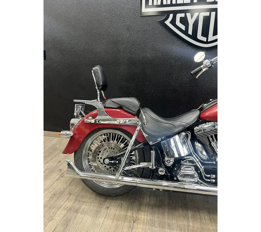 2005 Harley-Davidson® FLSTN - Softail® Deluxe