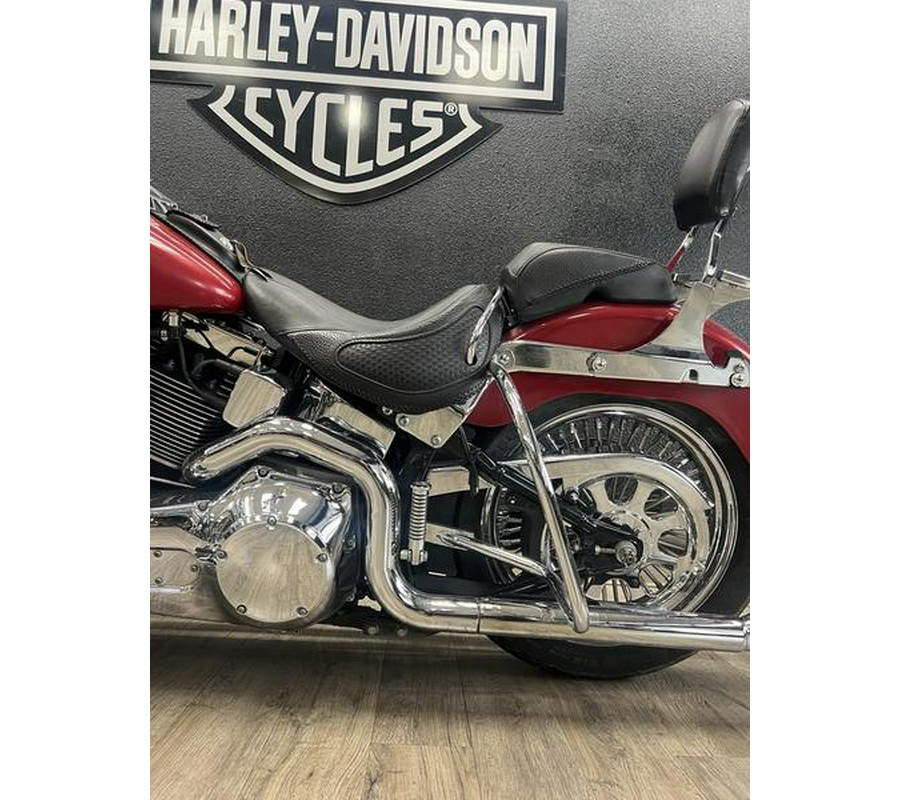 2005 Harley-Davidson® FLSTN - Softail® Deluxe