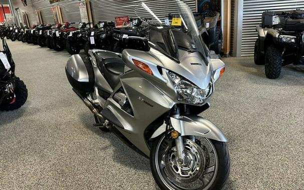 2007 Honda ST1300A