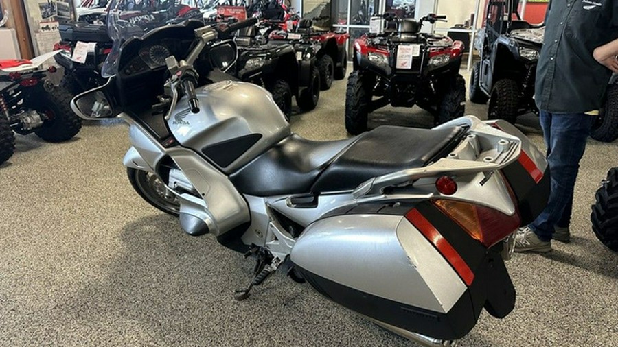 2007 Honda ST1300A