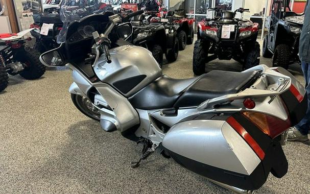 2007 Honda ST1300A