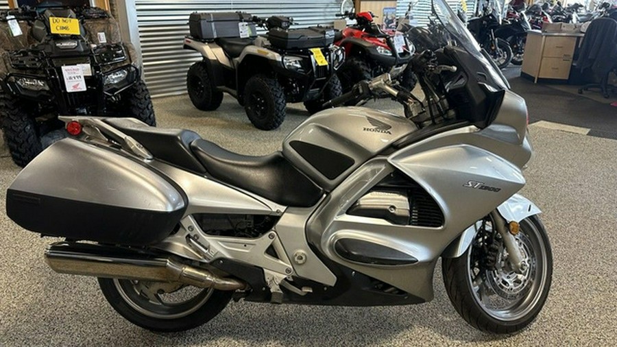 2007 Honda ST1300A