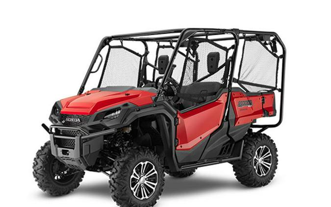 2016 Honda® Pioneer 1000-5 Deluxe