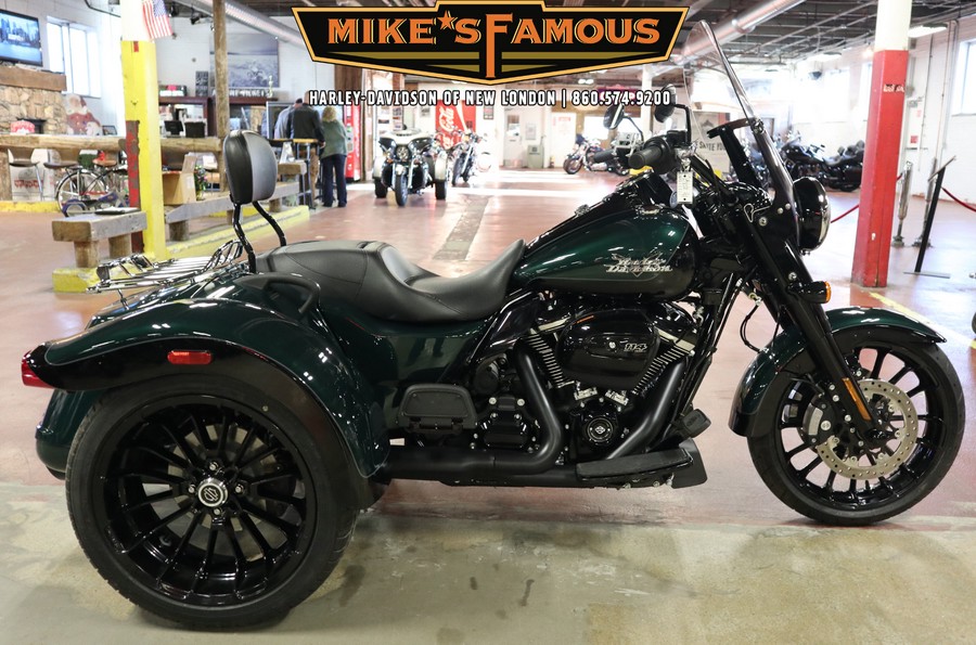 2024 Harley-Davidson Freewheeler®