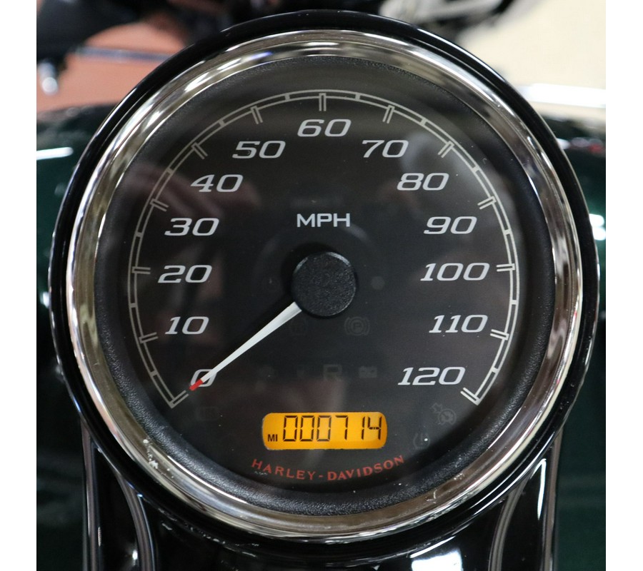 2024 Harley-Davidson Freewheeler®