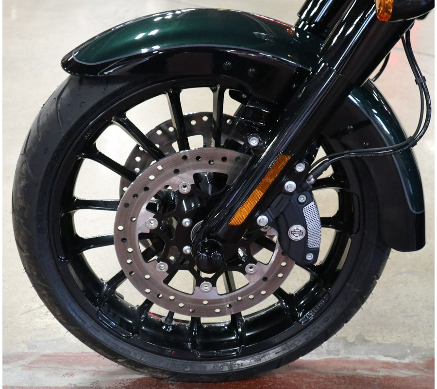 2024 Harley-Davidson Freewheeler®