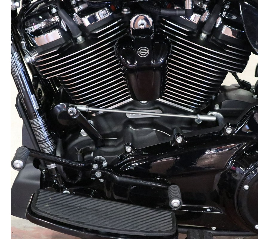 2024 Harley-Davidson Freewheeler®