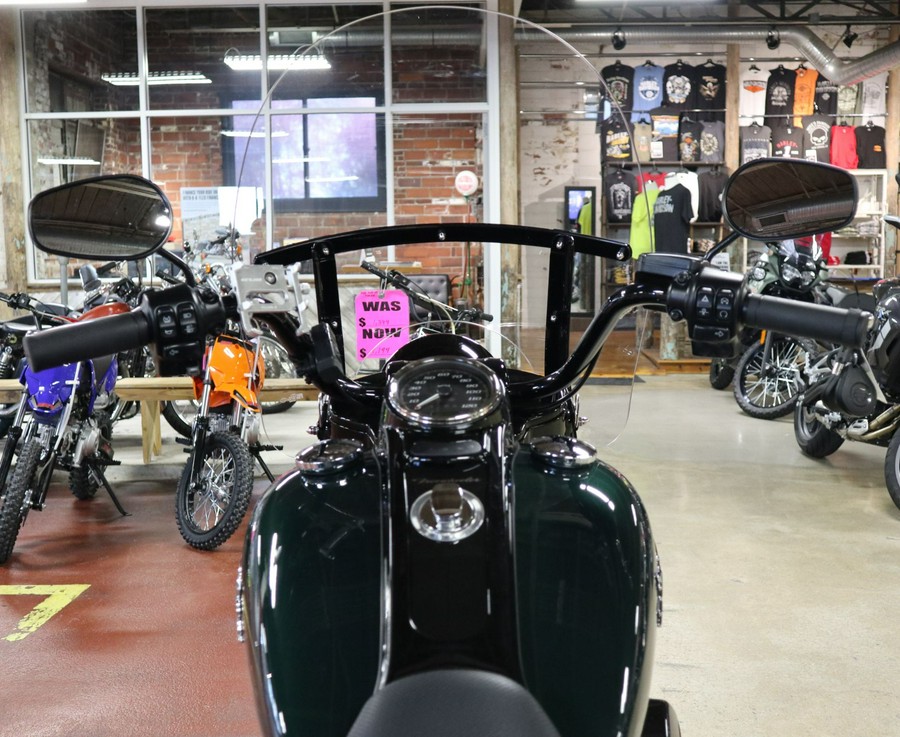 2024 Harley-Davidson Freewheeler®