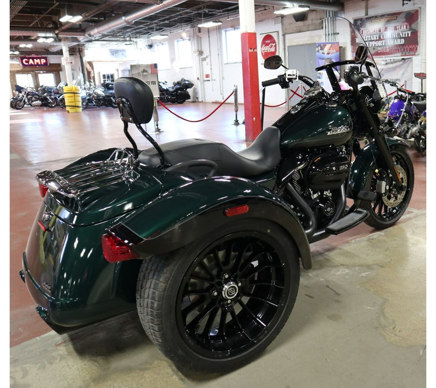 2024 Harley-Davidson Freewheeler®