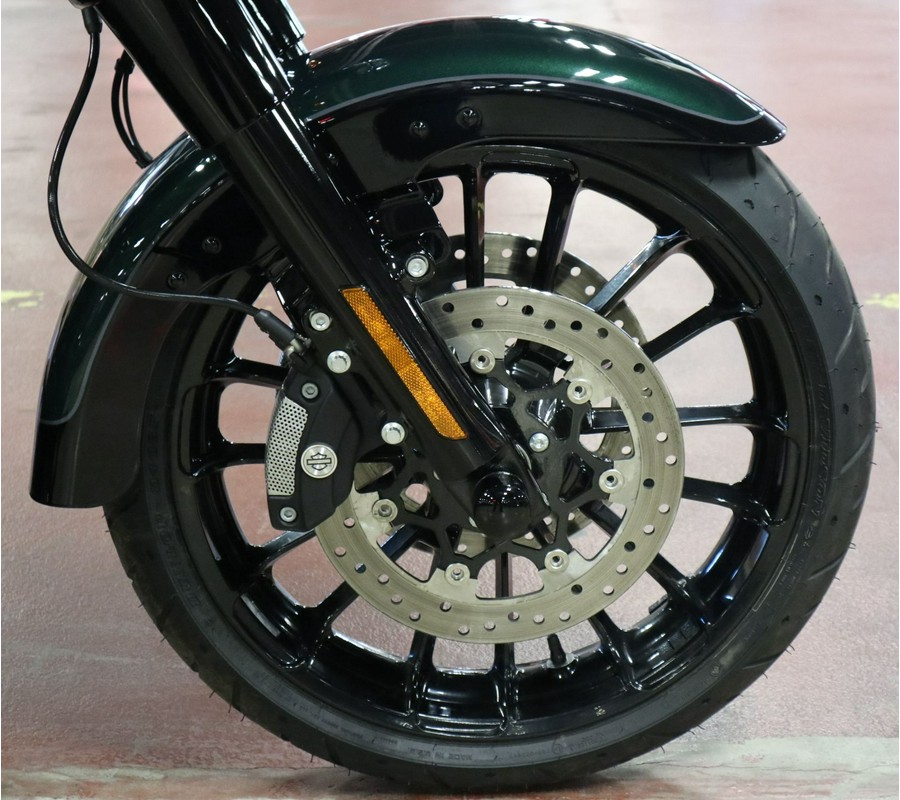 2024 Harley-Davidson Freewheeler®