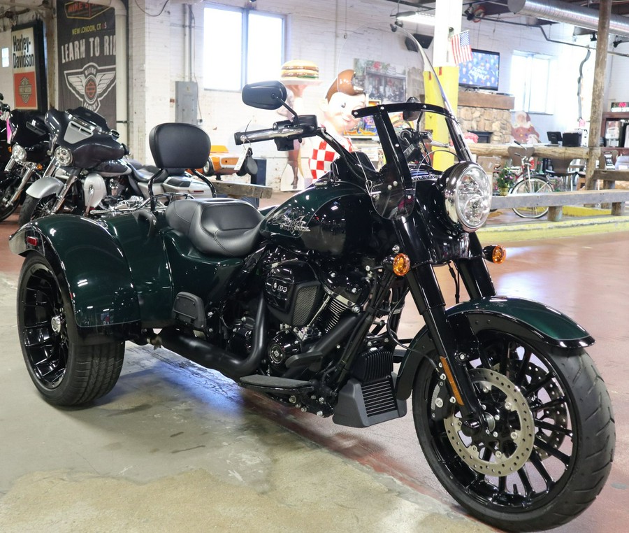 2024 Harley-Davidson Freewheeler®