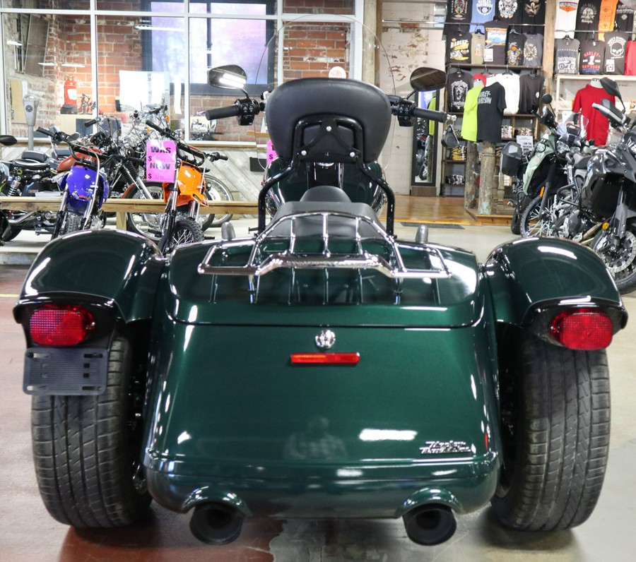 2024 Harley-Davidson Freewheeler®