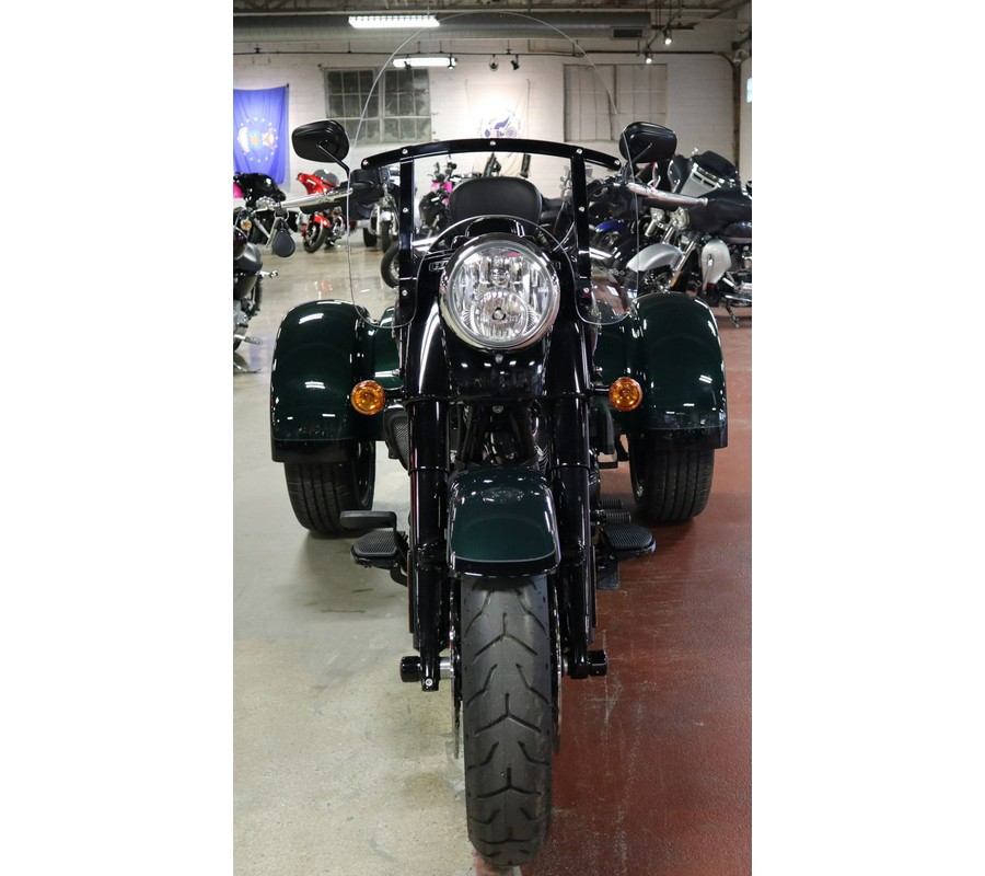 2024 Harley-Davidson Freewheeler®