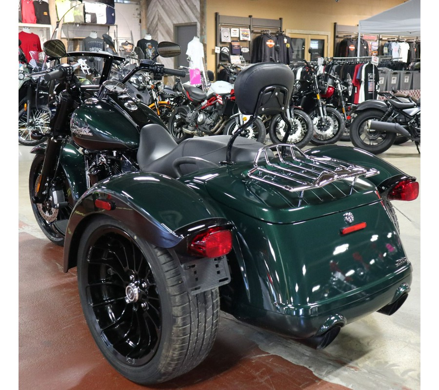 2024 Harley-Davidson Freewheeler®
