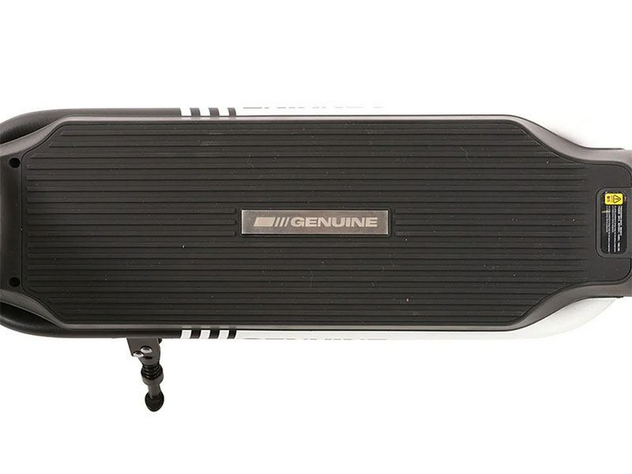 2024 Genuine Scooters Chase