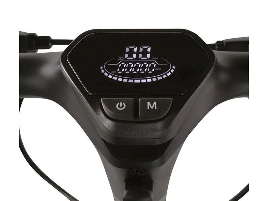 2024 Genuine Scooters Chase