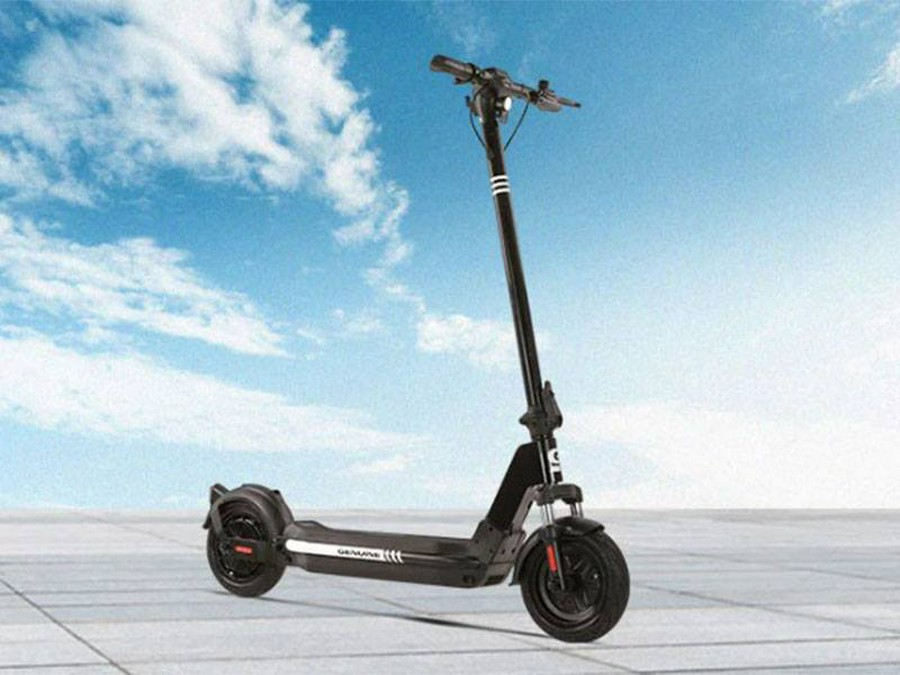 2024 Genuine Scooters Chase