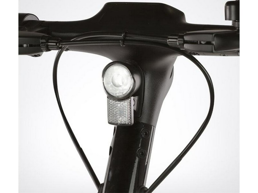 2024 Genuine Scooters Chase