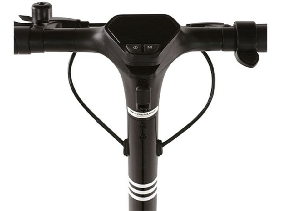 2024 Genuine Scooters Chase