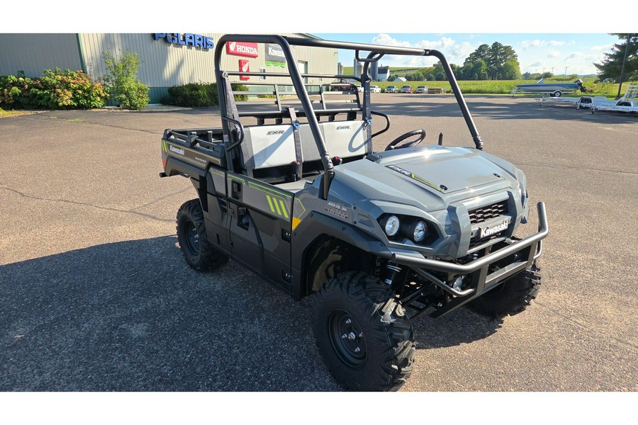 2026 Kawasaki Mule PRO-FXR 1000 Base