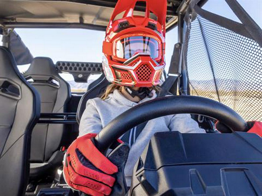 2025 Honda Talon 1000X-4