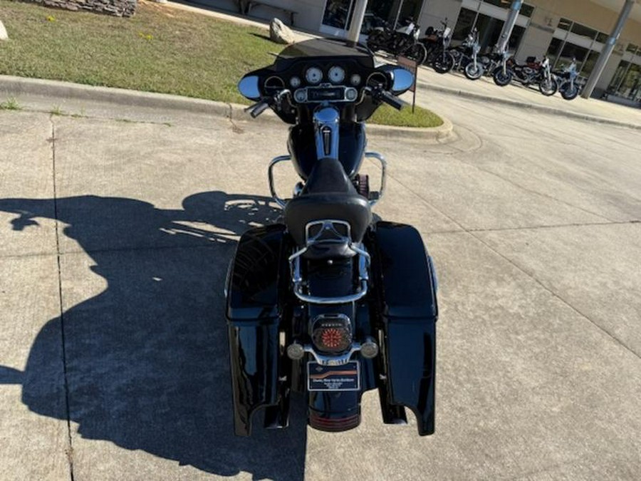 2008 Harley-Davidson® FLHX - Street Glide®