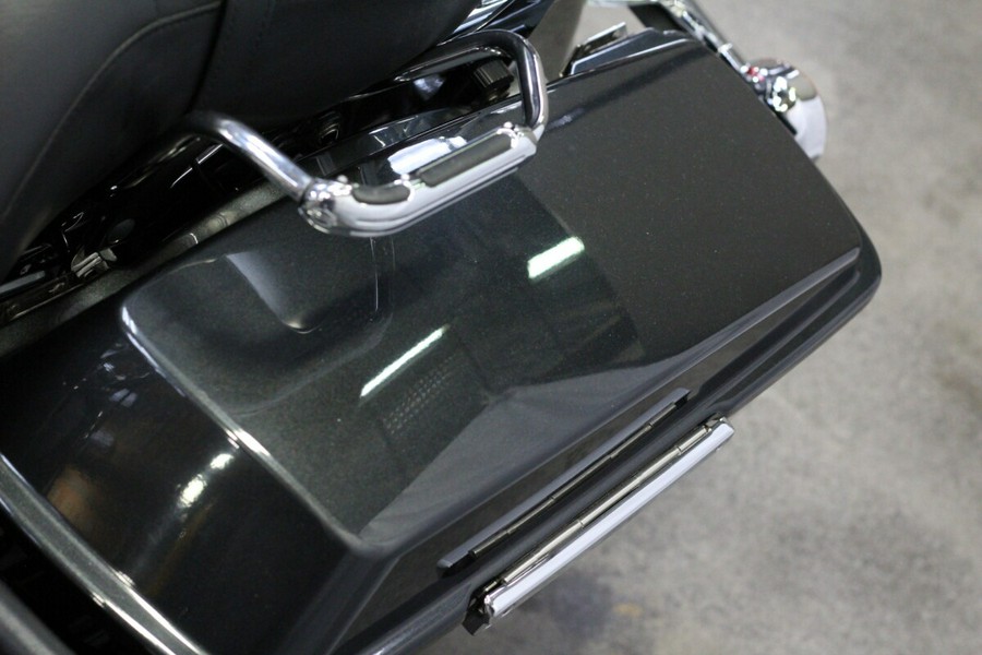 FLHRI 2005 Road King®