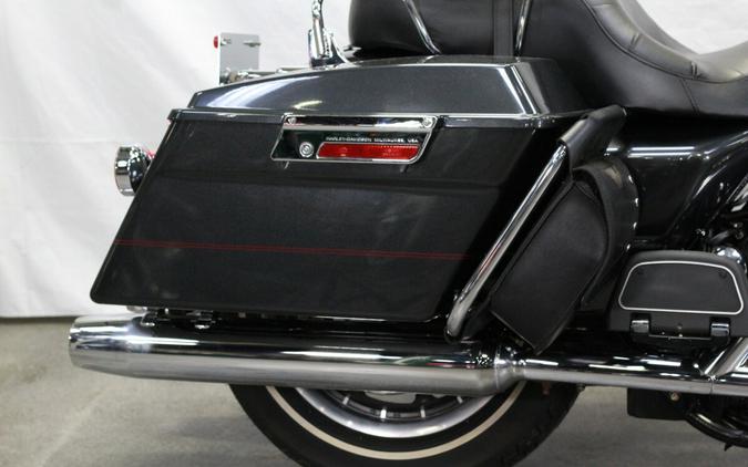 FLHRI 2005 Road King®