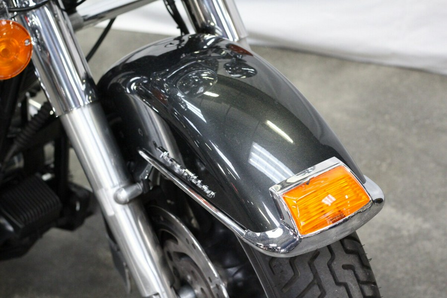 FLHRI 2005 Road King®