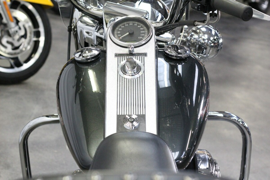 FLHRI 2005 Road King®