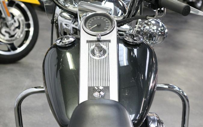 FLHRI 2005 Road King®