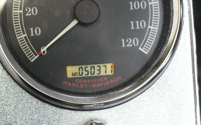 FLHRI 2005 Road King®