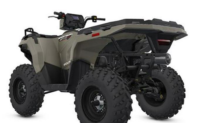 2026 Polaris Sportsman 570