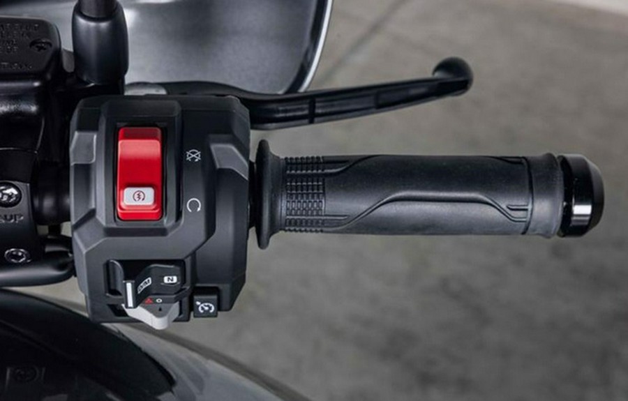 2026 Honda Rebel 1100T DCT