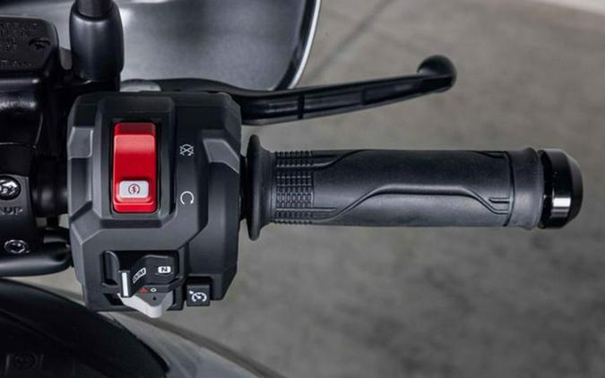 2026 Honda Rebel 1100T DCT