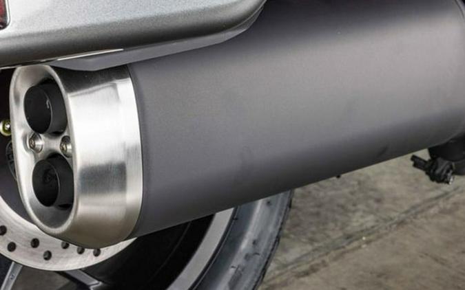 2026 Honda Rebel 1100T DCT