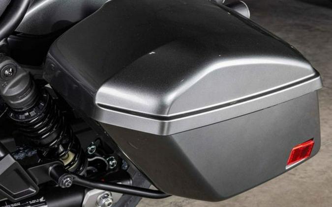 2026 Honda Rebel 1100T DCT