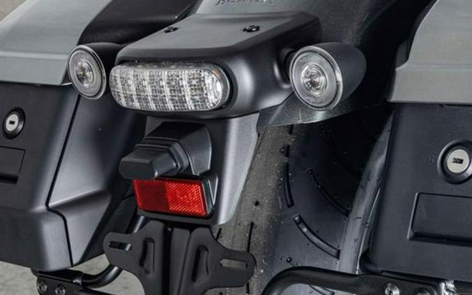 2026 Honda Rebel 1100T DCT